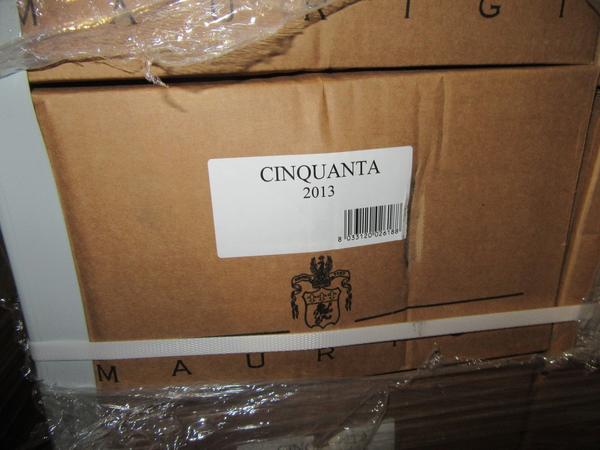 1#40720 Bottiglie di vino in vendita - foto 9