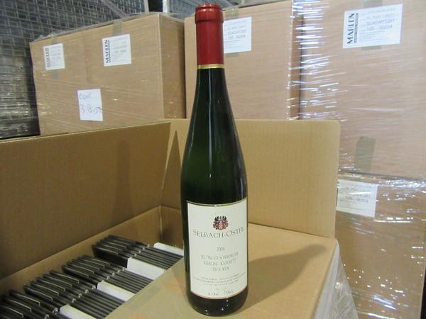 1#40720 Bottiglie di vino in vendita - foto 16