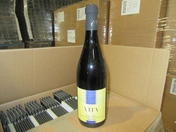1#40720 Bottiglie di vino in vendita - foto 33