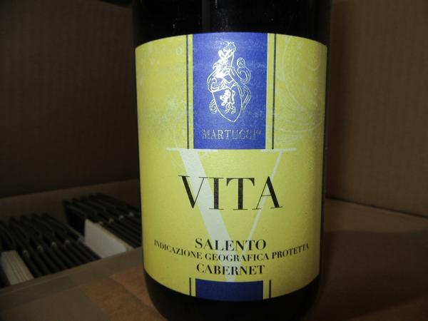 1#40720 Bottiglie di vino in vendita - foto 34