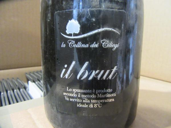 1#40720 Bottiglie di vino in vendita - foto 38