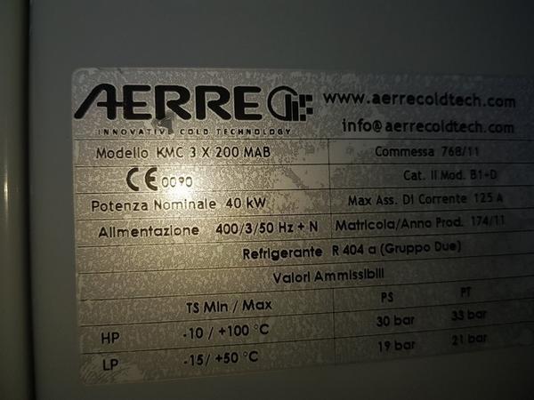 1#4073 Cella frigorifera in vendita - foto 26