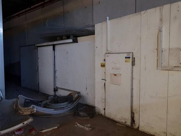 Refrigerazione in vendita