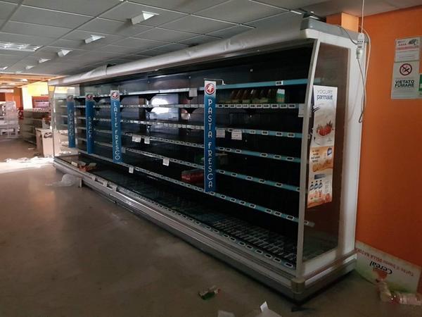1#4074 Arredi ed attrezzature per supermercato in vendita - foto 2