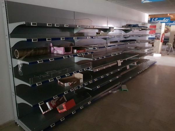 1#4074 Arredi ed attrezzature per supermercato in vendita - foto 3
