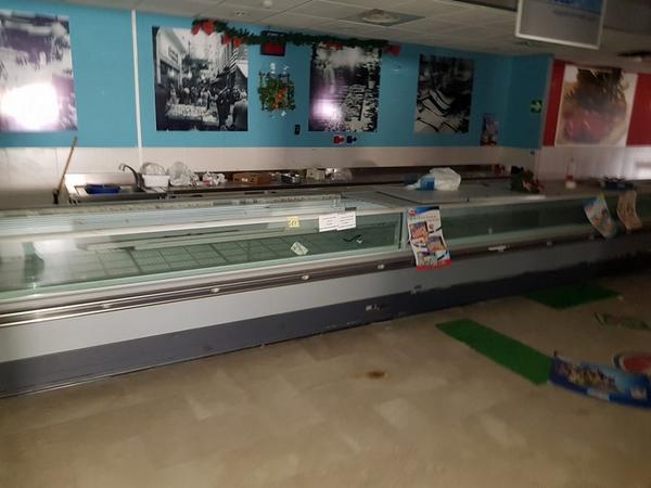 1#4074 Arredi ed attrezzature per supermercato in vendita - foto 4