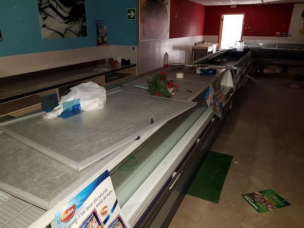 1#4074 Arredi ed attrezzature per supermercato in vendita - foto 6