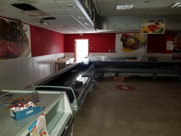 1#4074 Arredi ed attrezzature per supermercato in vendita - foto 7