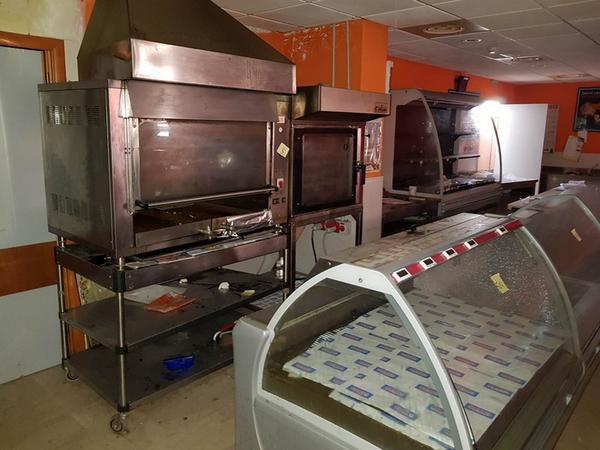 1#4074 Arredi ed attrezzature per supermercato in vendita - foto 10