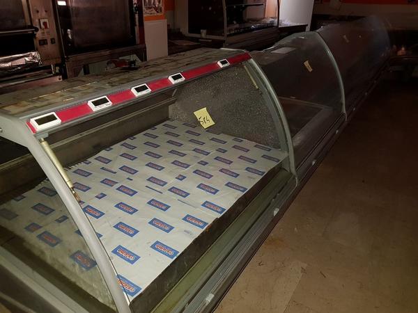 1#4074 Arredi ed attrezzature per supermercato in vendita - foto 11