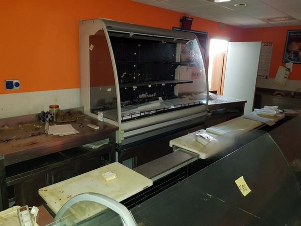 1#4074 Arredi ed attrezzature per supermercato in vendita - foto 12