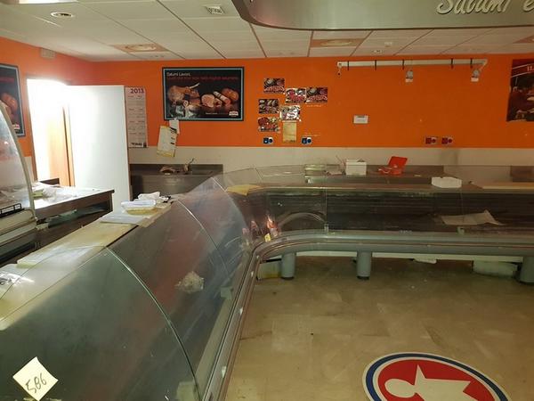 1#4074 Arredi ed attrezzature per supermercato in vendita - foto 13