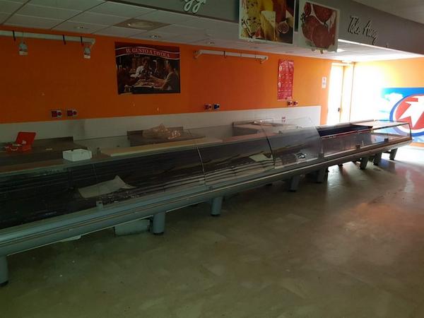 1#4074 Arredi ed attrezzature per supermercato in vendita - foto 14