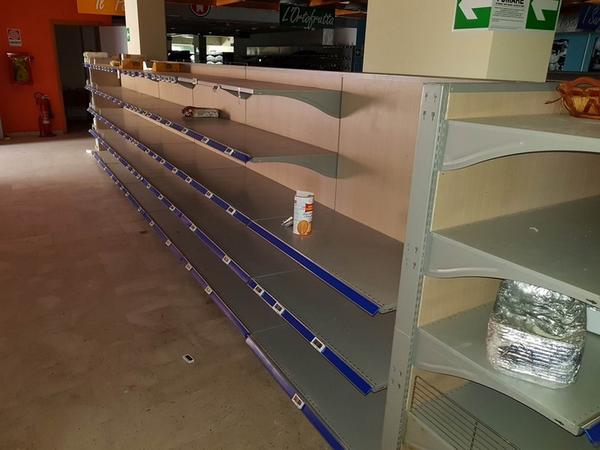1#4074 Arredi ed attrezzature per supermercato in vendita - foto 15