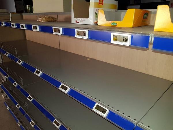 1#4074 Arredi ed attrezzature per supermercato in vendita - foto 16