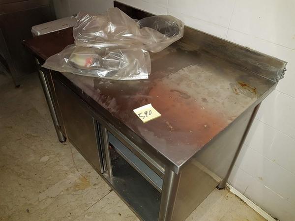 1#4074 Arredi ed attrezzature per supermercato in vendita - foto 18