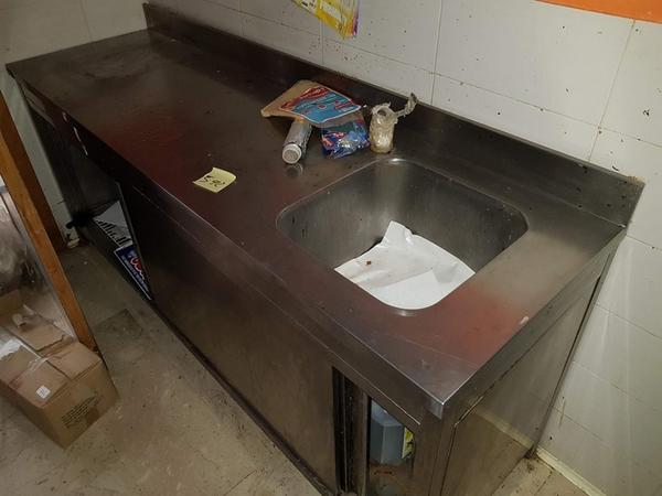 1#4074 Arredi ed attrezzature per supermercato in vendita - foto 20