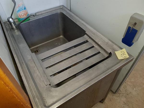 1#4074 Arredi ed attrezzature per supermercato in vendita - foto 22