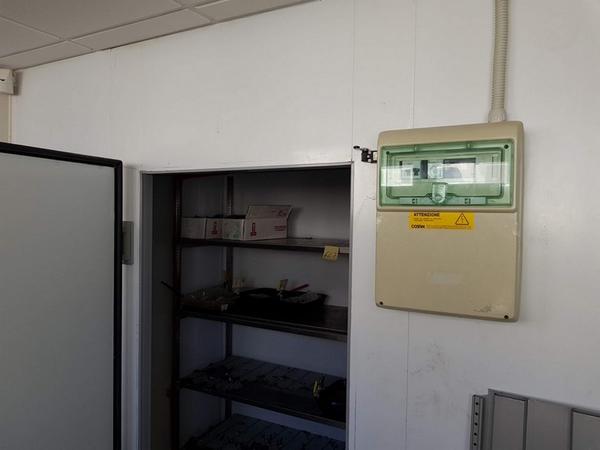 1#4074 Arredi ed attrezzature per supermercato in vendita - foto 24
