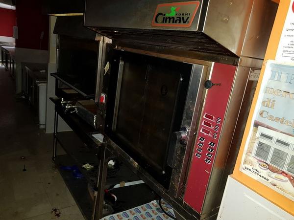 1#4074 Arredi ed attrezzature per supermercato in vendita - foto 29