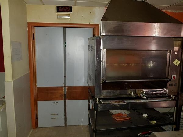 1#4074 Arredi ed attrezzature per supermercato in vendita - foto 30