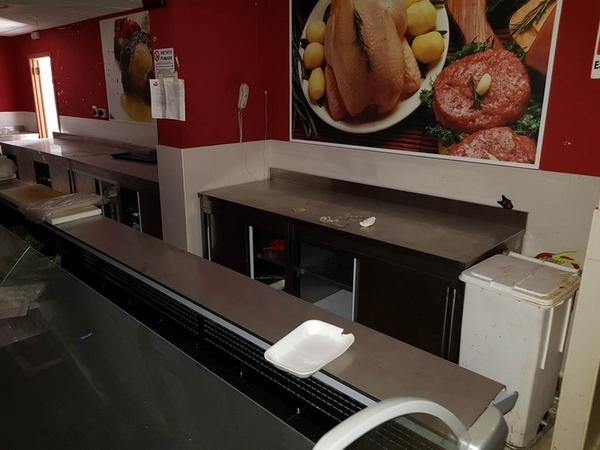 1#4074 Arredi ed attrezzature per supermercato in vendita - foto 31