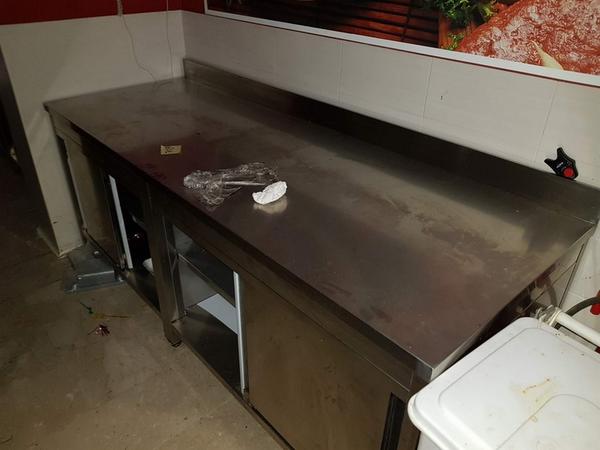 1#4074 Arredi ed attrezzature per supermercato in vendita - foto 32