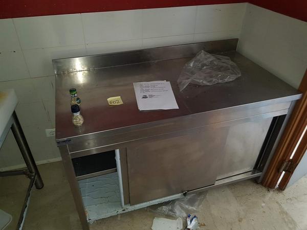 1#4074 Arredi ed attrezzature per supermercato in vendita - foto 34