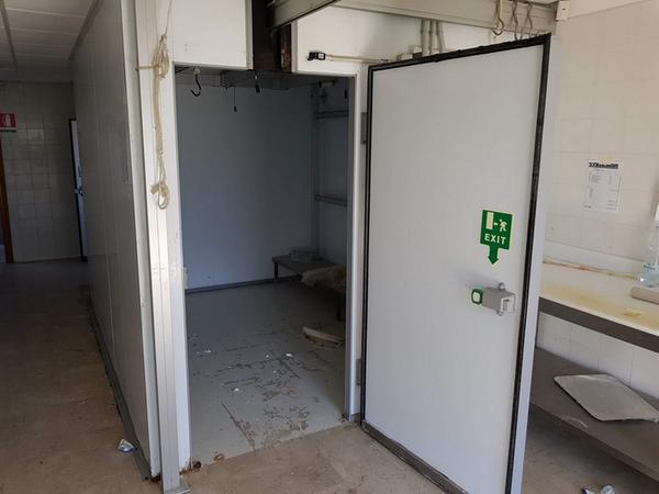 1#4074 Arredi ed attrezzature per supermercato in vendita - foto 38