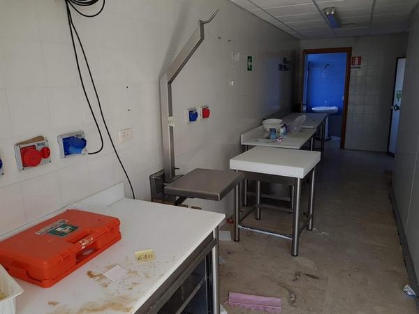 1#4074 Arredi ed attrezzature per supermercato in vendita - foto 39