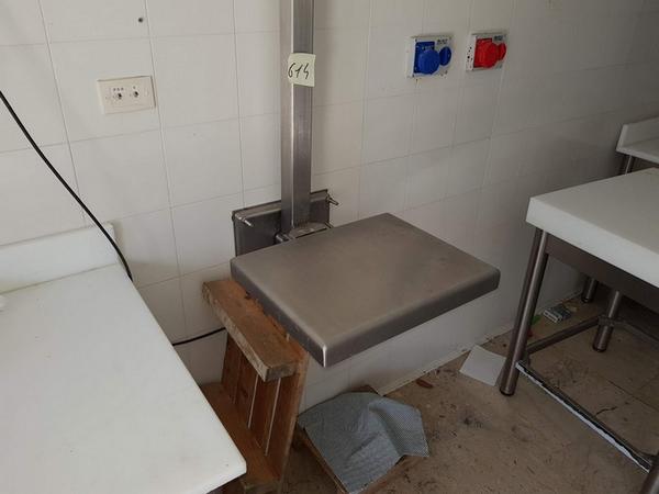 1#4074 Arredi ed attrezzature per supermercato in vendita - foto 40