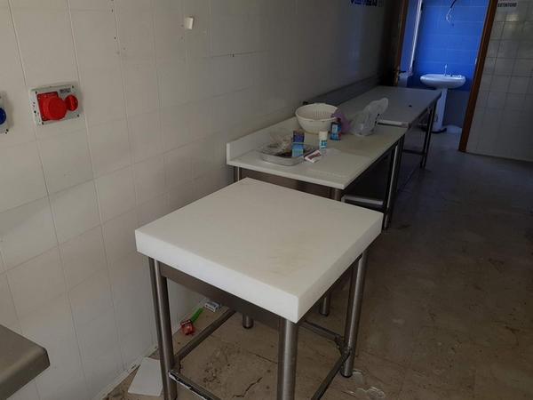 1#4074 Arredi ed attrezzature per supermercato in vendita - foto 41