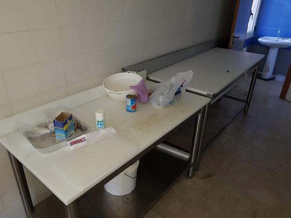 1#4074 Arredi ed attrezzature per supermercato in vendita - foto 42