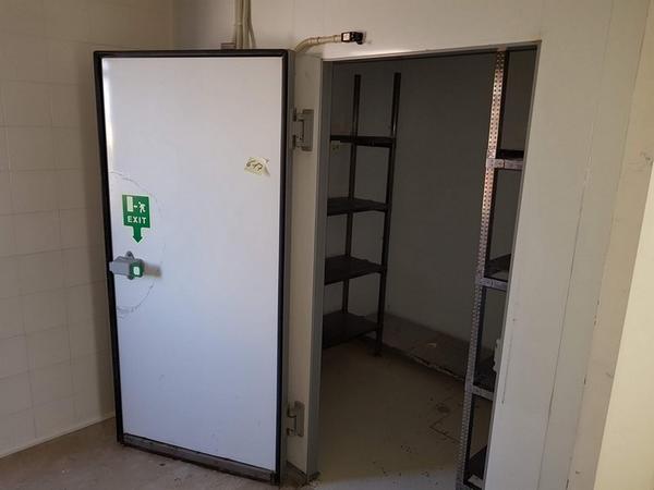 1#4074 Arredi ed attrezzature per supermercato in vendita - foto 43