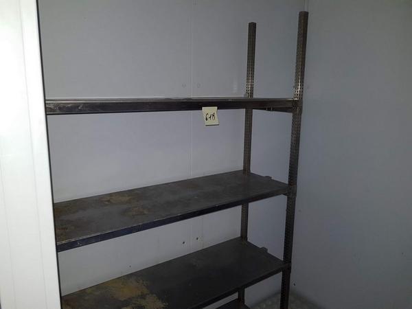 1#4074 Arredi ed attrezzature per supermercato in vendita - foto 44