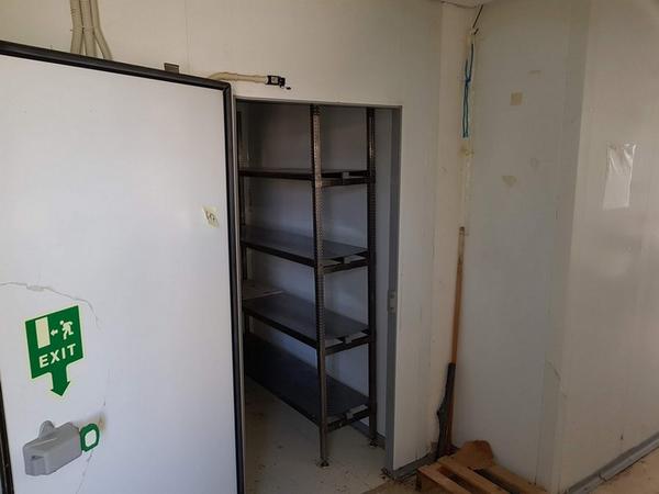 1#4074 Arredi ed attrezzature per supermercato in vendita - foto 46