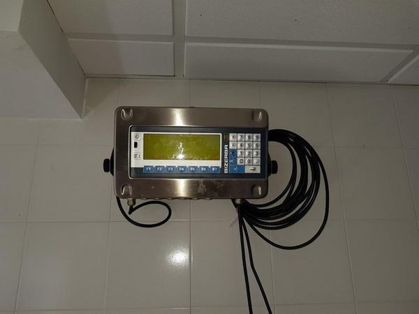 1#4074 Arredi ed attrezzature per supermercato in vendita - foto 47