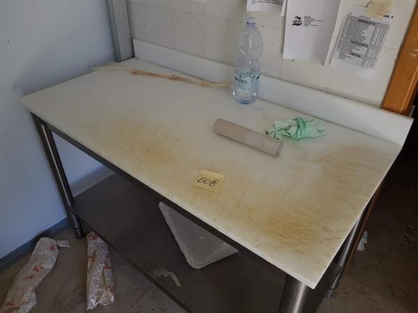 1#4074 Arredi ed attrezzature per supermercato in vendita - foto 48