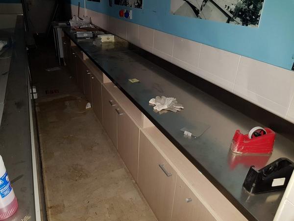 1#4074 Arredi ed attrezzature per supermercato in vendita - foto 50