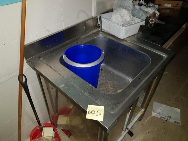 1#4074 Arredi ed attrezzature per supermercato in vendita - foto 53