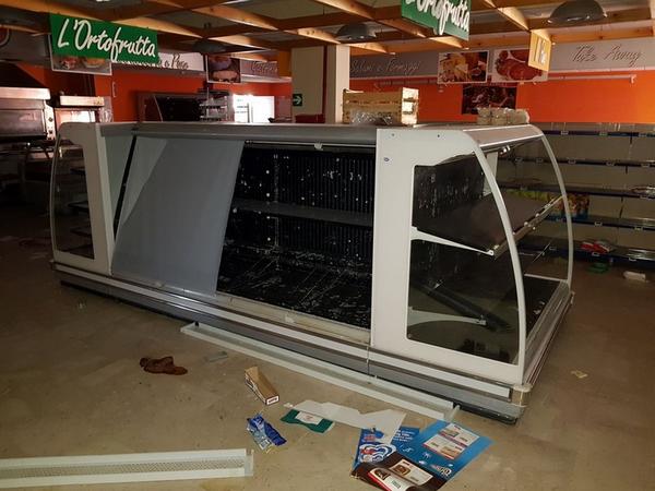 1#4074 Arredi ed attrezzature per supermercato in vendita - foto 54