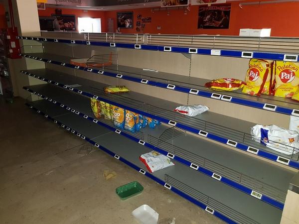 1#4074 Arredi ed attrezzature per supermercato in vendita - foto 56