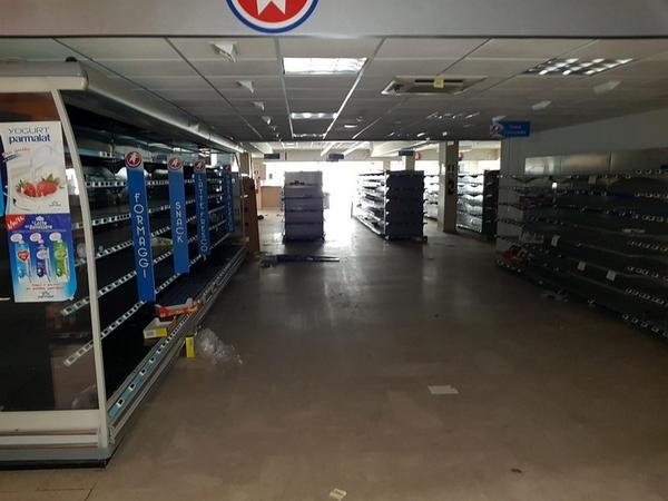 1#4074 Arredi ed attrezzature per supermercato in vendita - foto 57