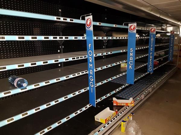 1#4074 Arredi ed attrezzature per supermercato in vendita - foto 58