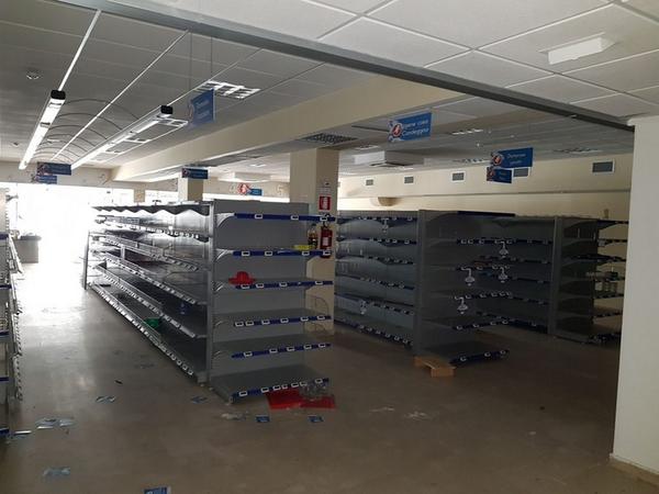 1#4074 Arredi ed attrezzature per supermercato in vendita - foto 60