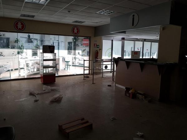 1#4074 Arredi ed attrezzature per supermercato in vendita - foto 66