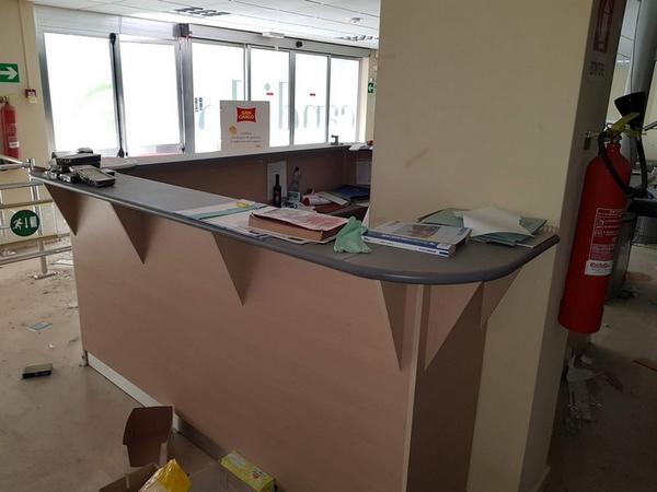 1#4074 Arredi ed attrezzature per supermercato in vendita - foto 68