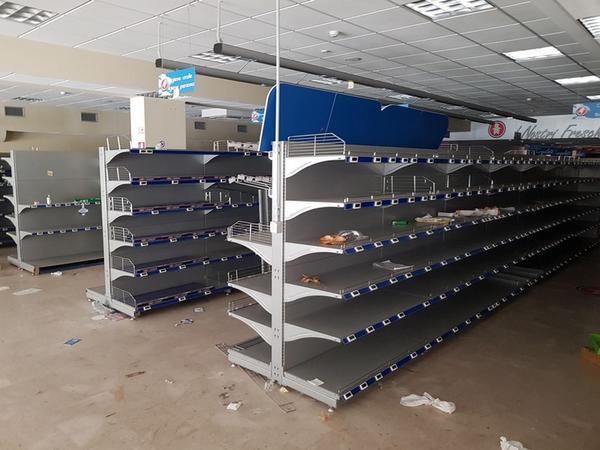 1#4074 Arredi ed attrezzature per supermercato in vendita - foto 69