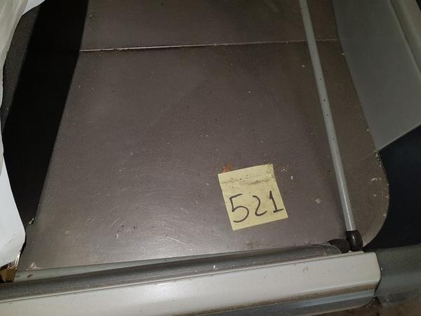 1#4074 Arredi ed attrezzature per supermercato in vendita - foto 72