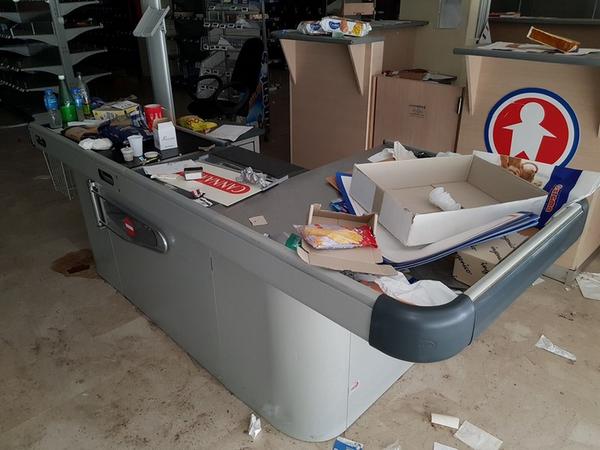 1#4074 Arredi ed attrezzature per supermercato in vendita - foto 74